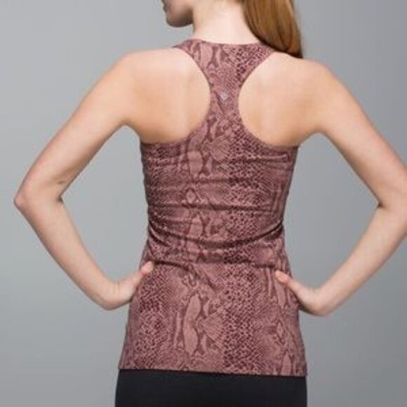 Lululemon Let it Loose Racerback Tank Top - Picture 2 of 9